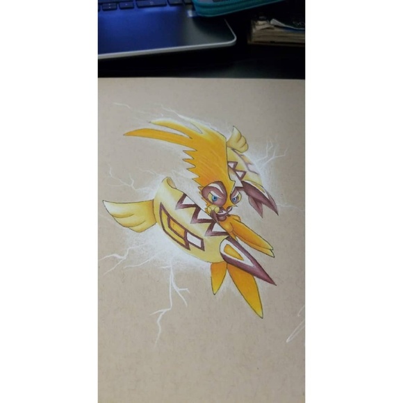 Open To Commissions - Picture 5 of 5